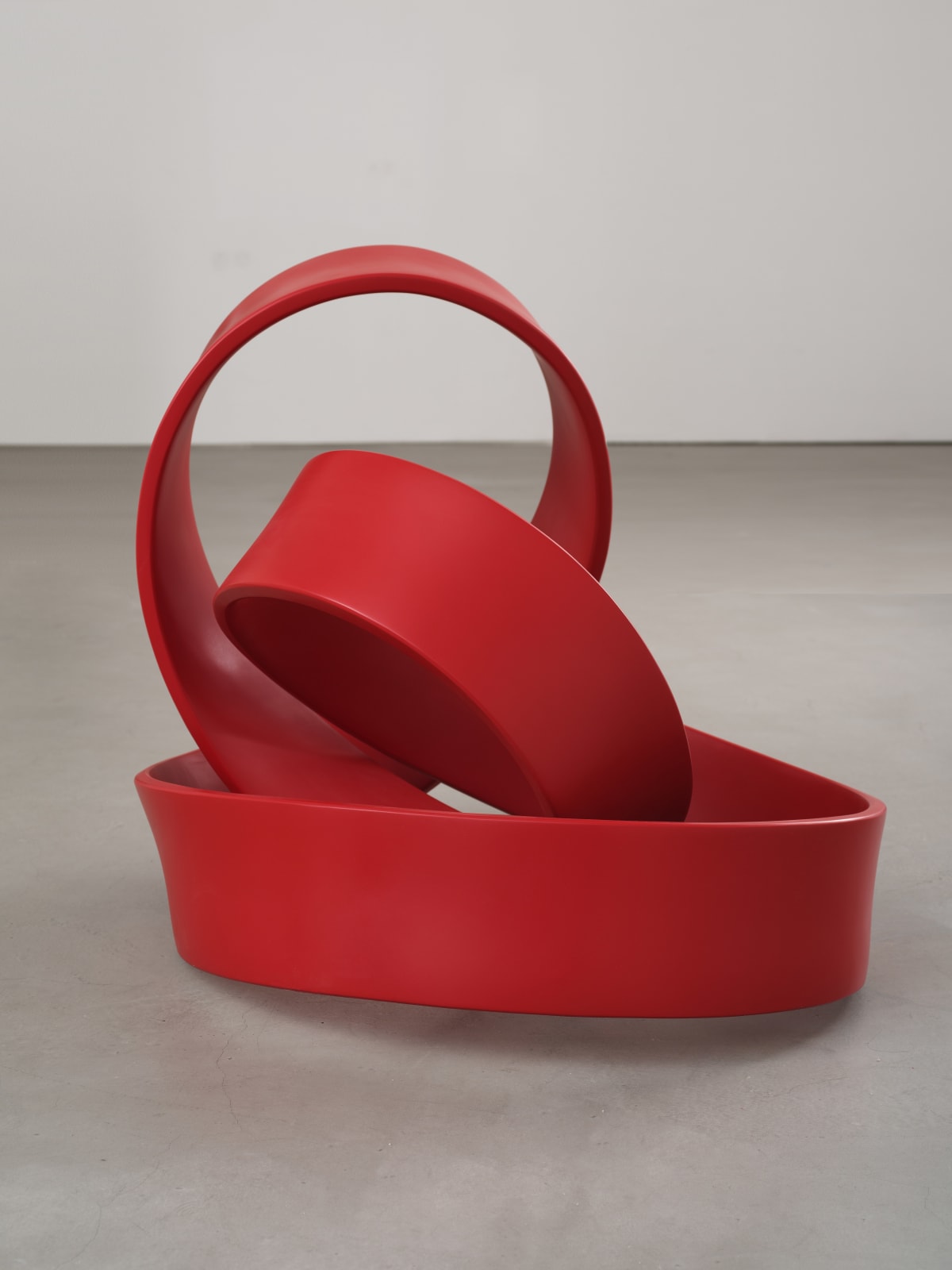 James CARL, Thing's End 皮相筋, 2015