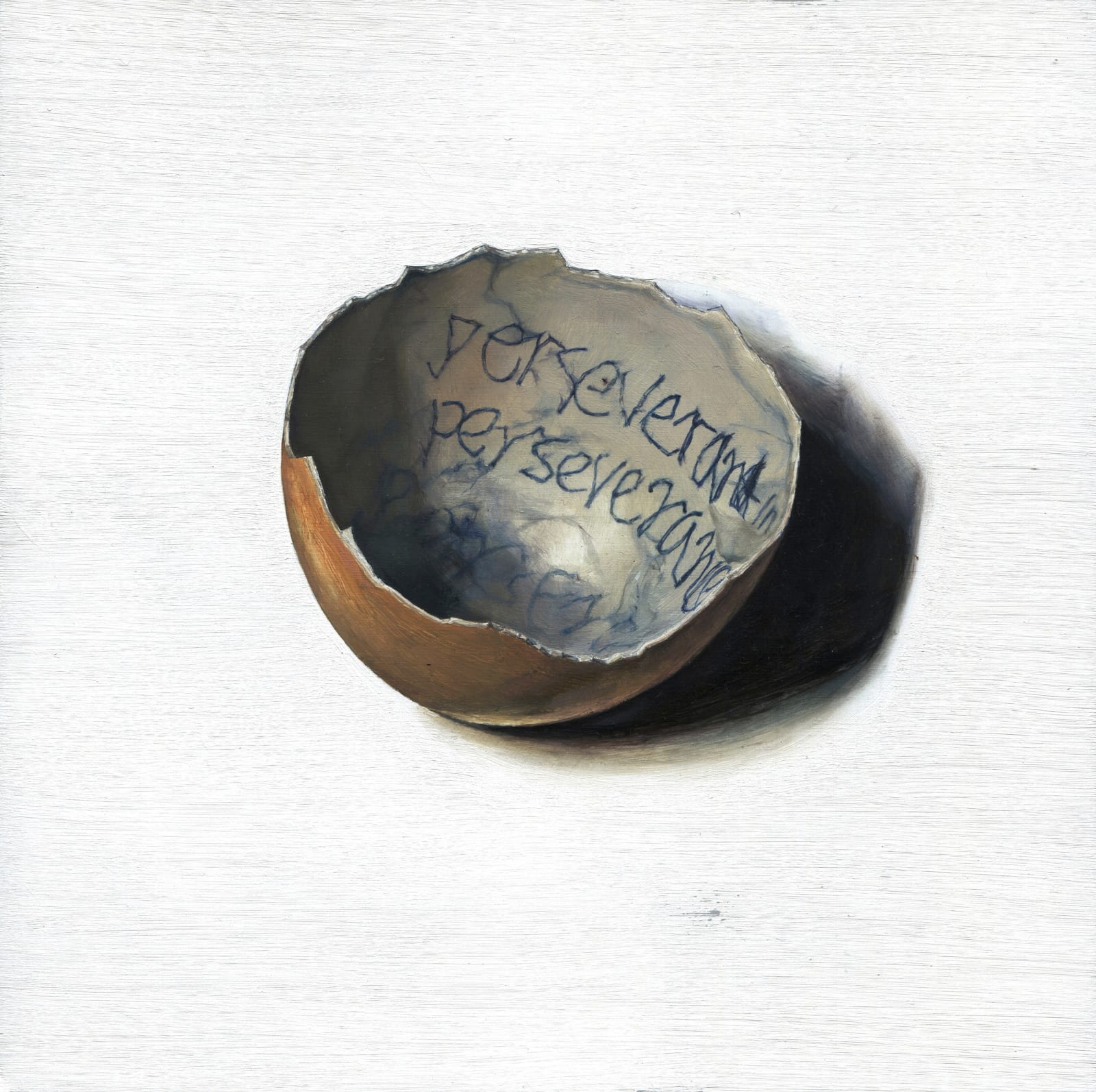LIU Ren, Perseverance 耐心, 2012