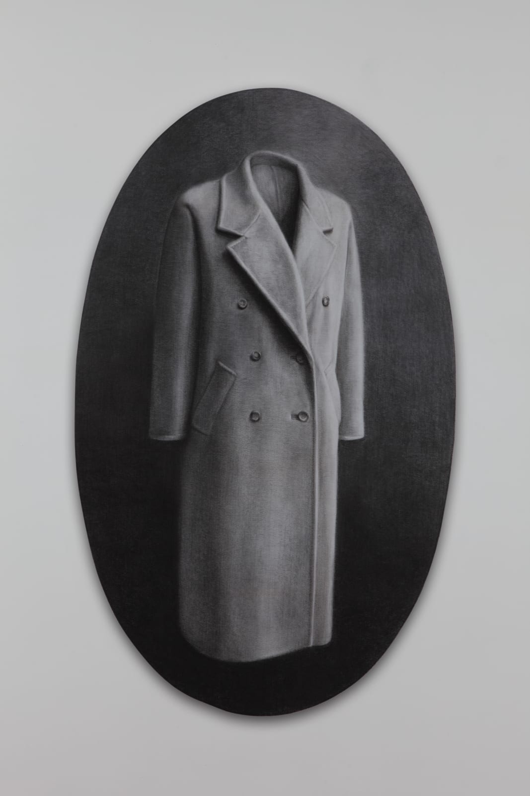 ZHANG Yunyao, The Contour 1 轮廓 1, 2013