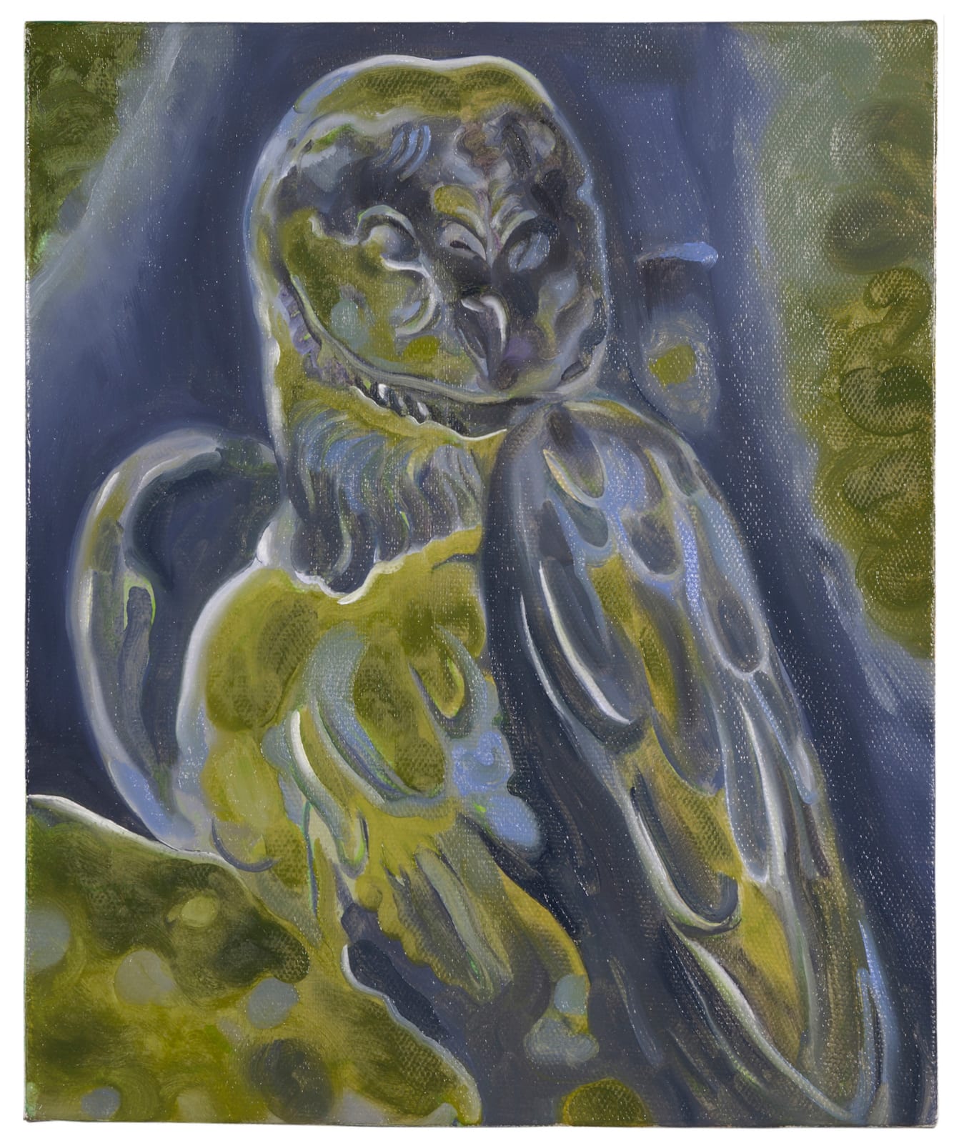 ZHANG Yunyao, Midnight 子夜, 2015