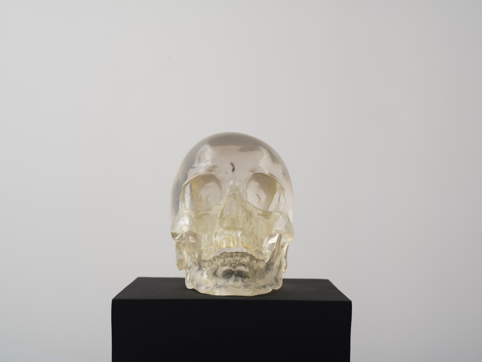 LIU Ren, Diazepam 安定, 2016