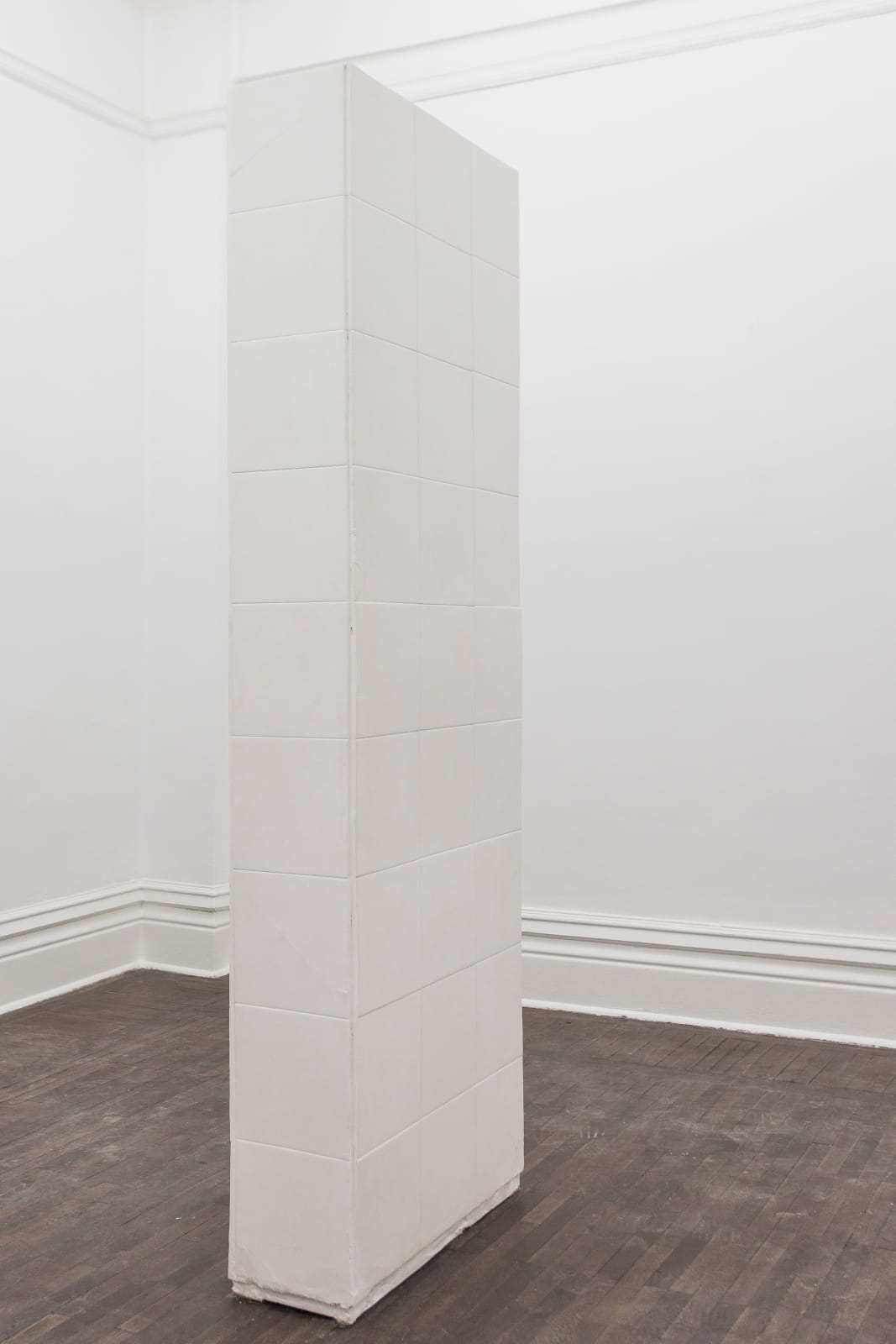 SU Chang, Standing 3 站立 3, 2015
