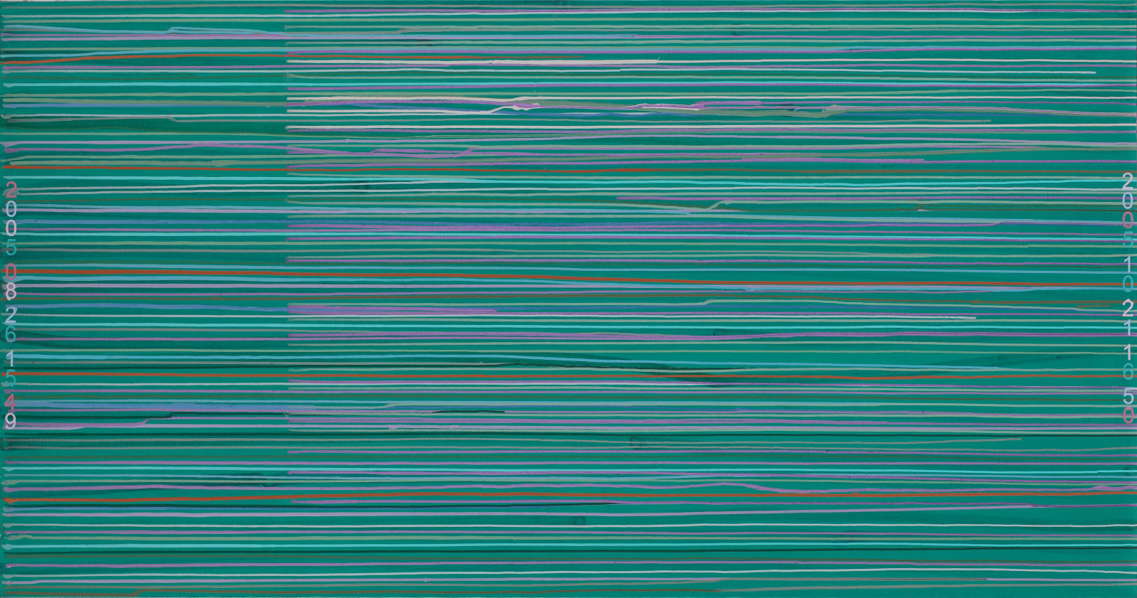 QU Fengguo, Untitled 2005 无题2005, 2005