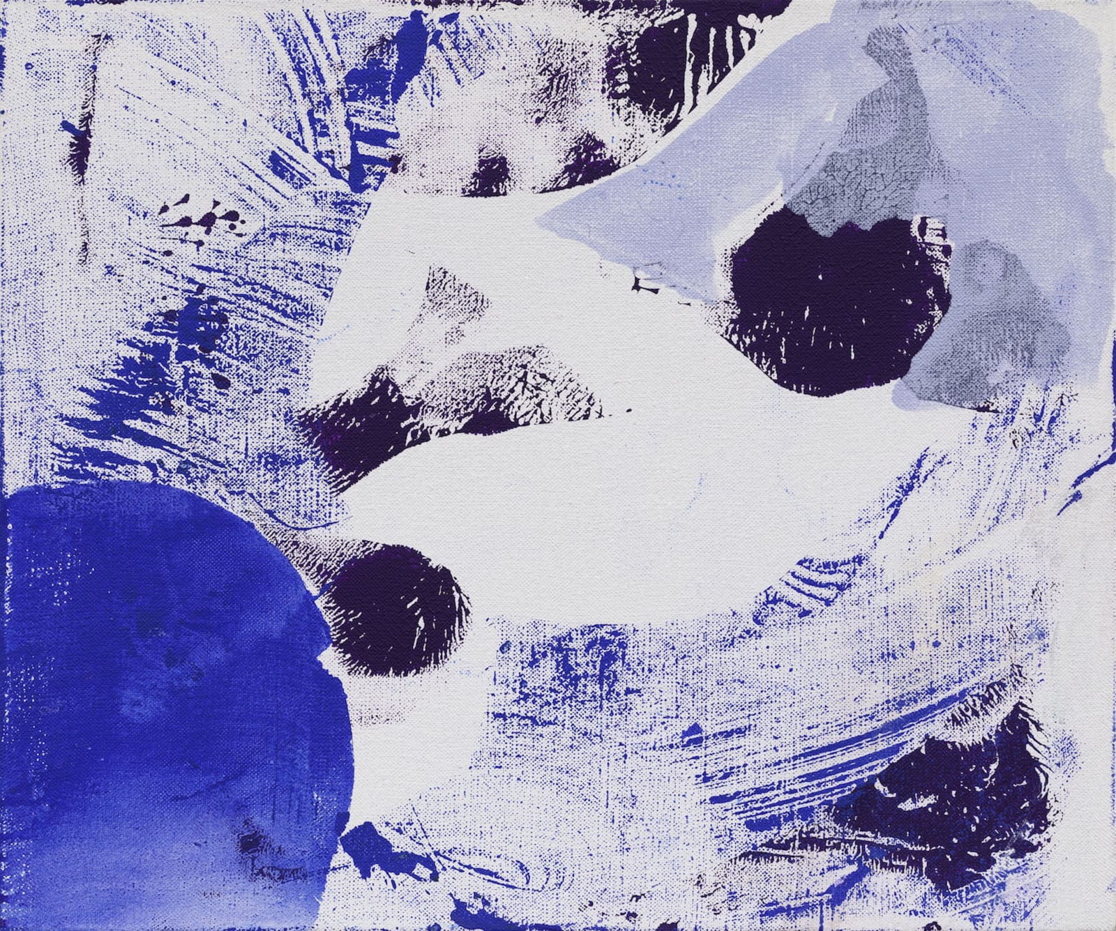 LU Song, Mimoid #14 模仿体 #14, 2022