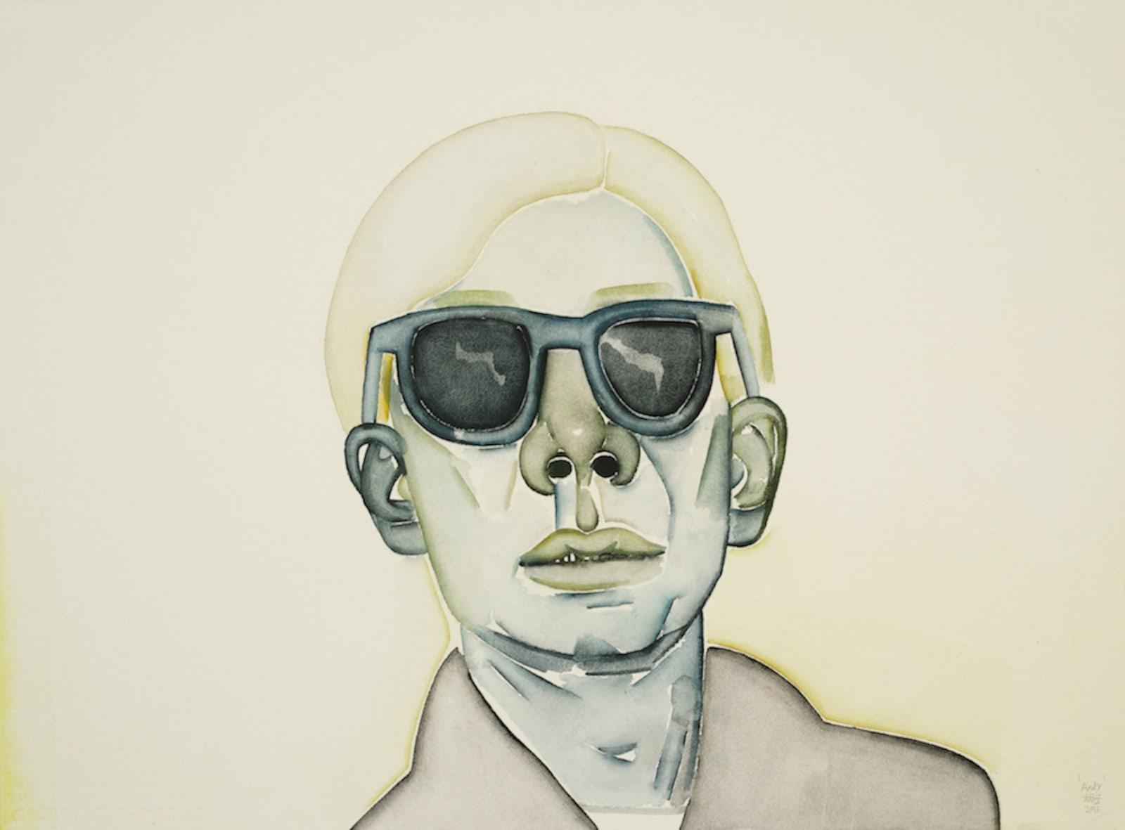 HU Zi, Andy, 2013