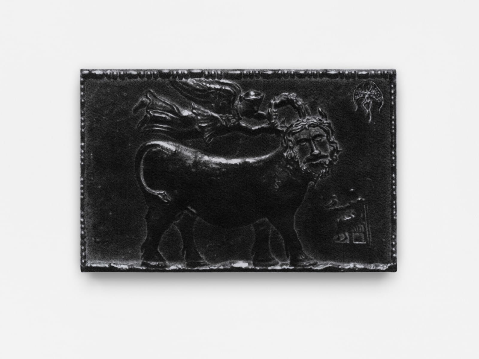 ZHANG Yunyao, The Epic史诗, 2024