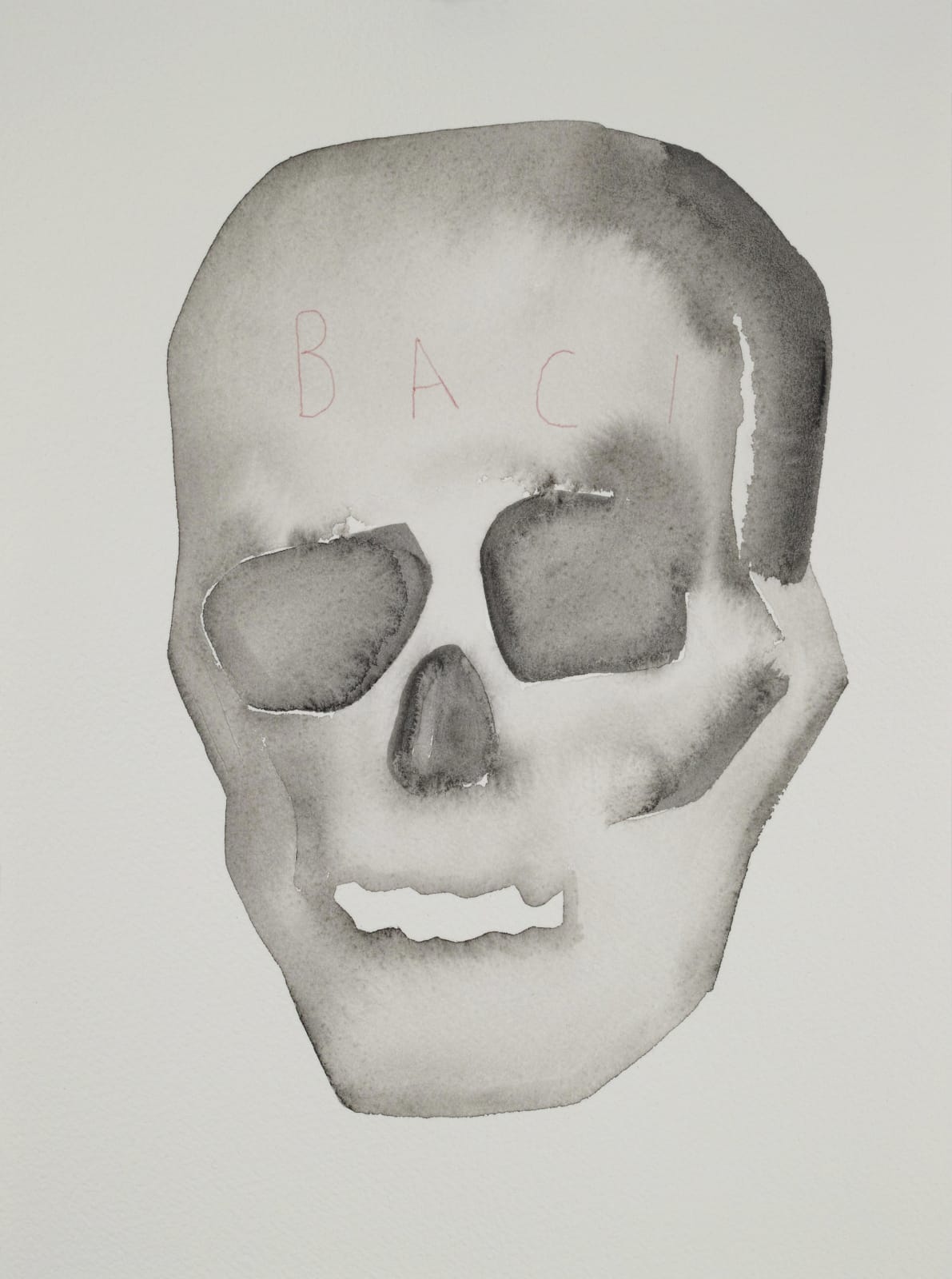 HU Zi, Baci, 2016