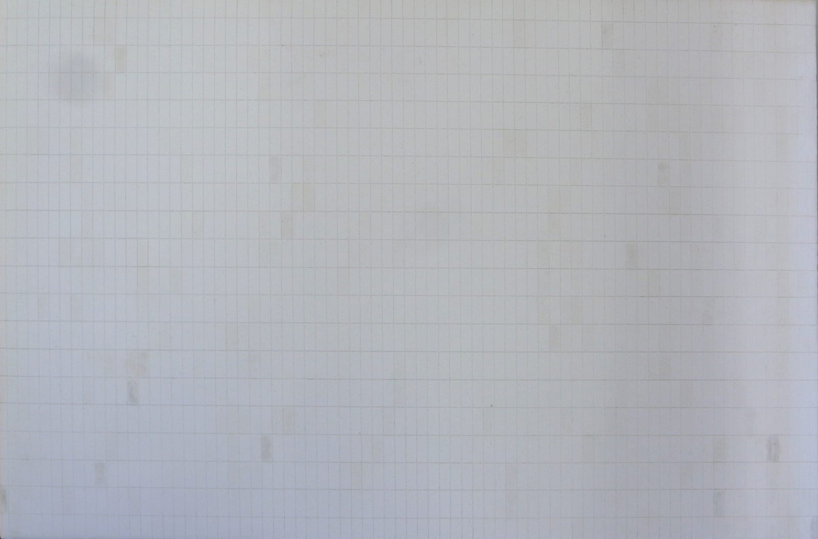 SU Chang, No. 3, Portrait of the Wall 墙的肖像 3, 2012