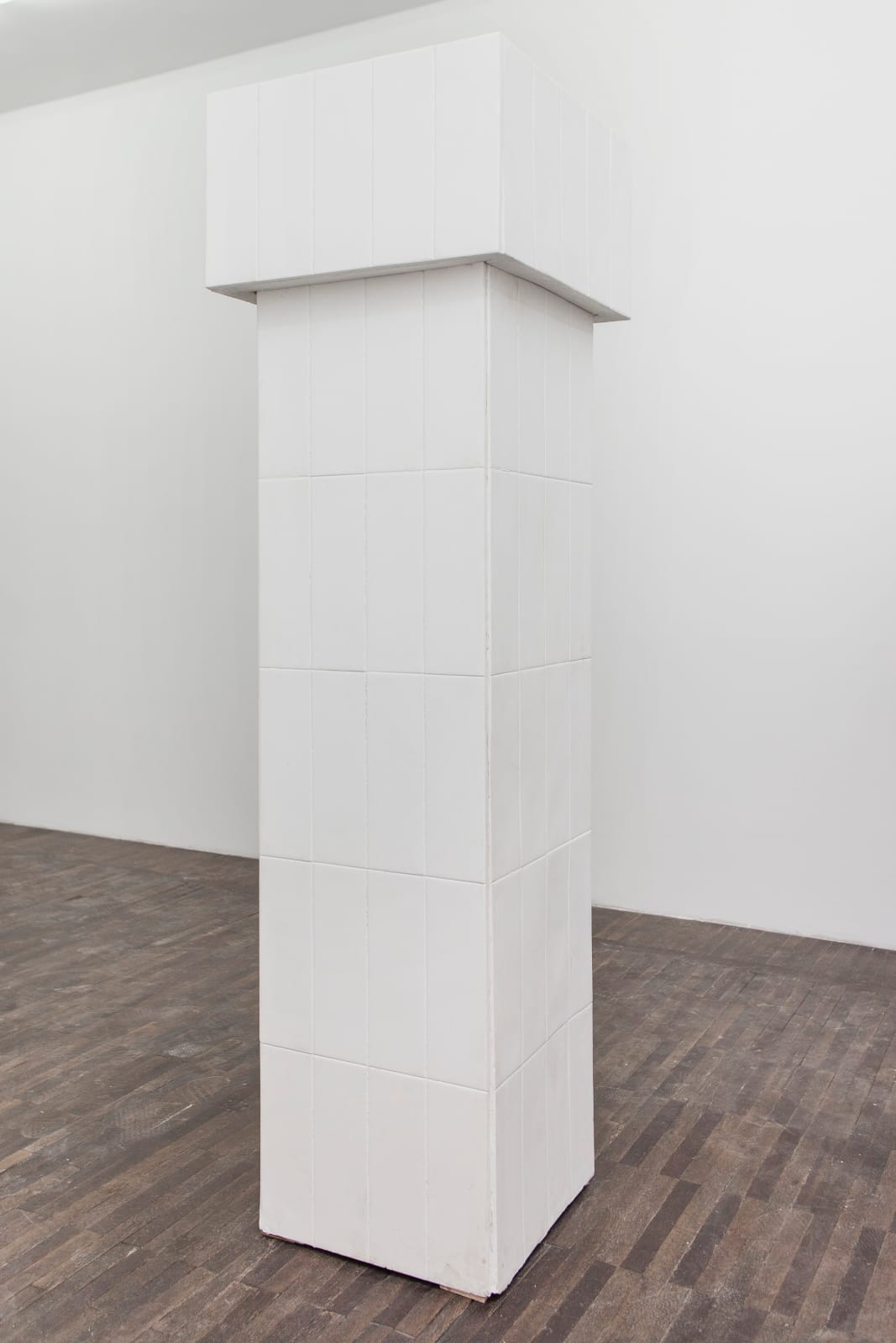SU Chang, Standing 4 站立 4, 2015
