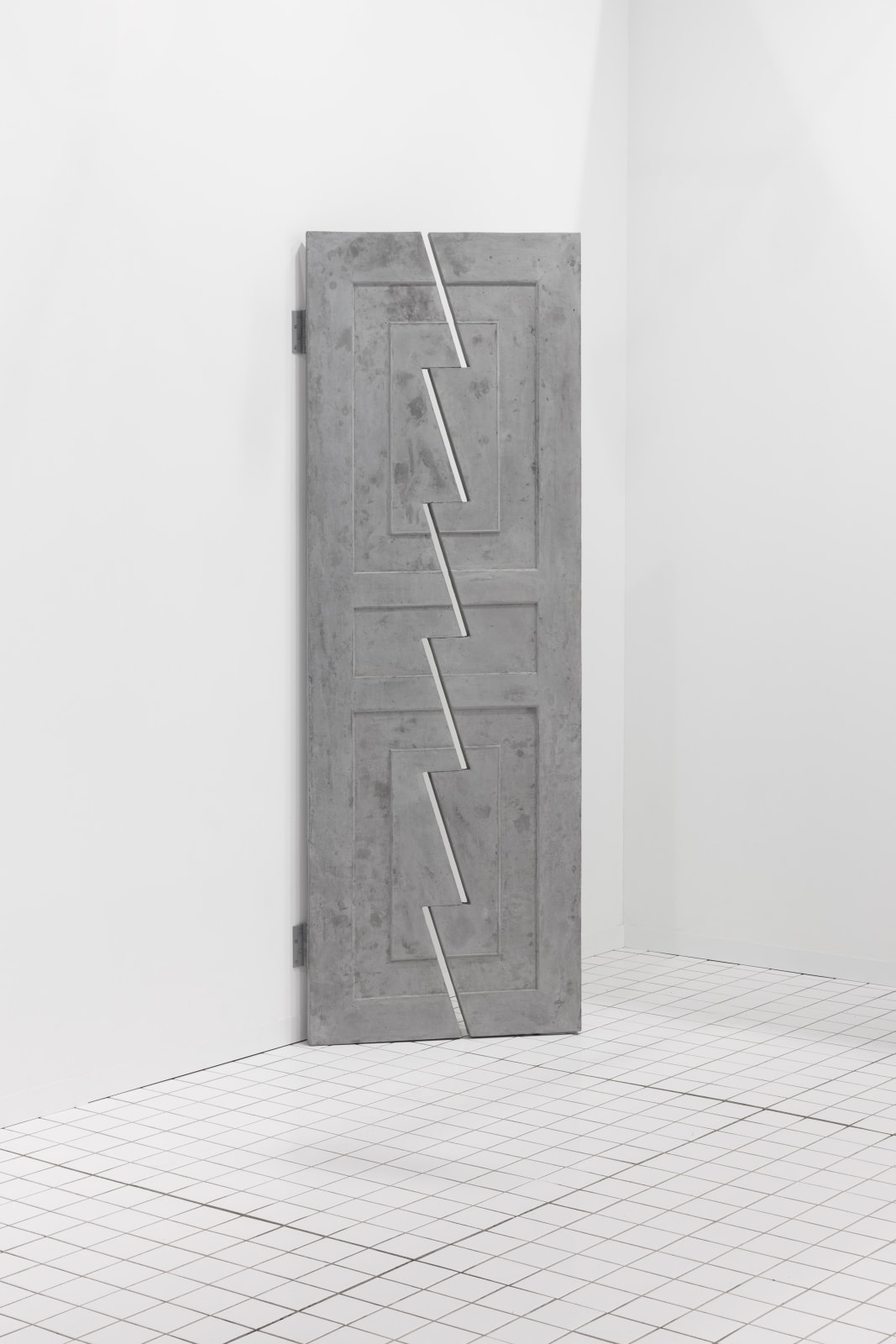 ZHANG Ruyi, What and Where 什么和哪里, 2018