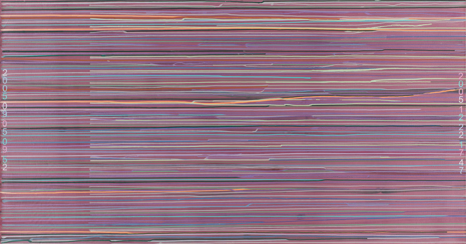 QU Fengguo, Untitled 2005 无题2005, 2005
