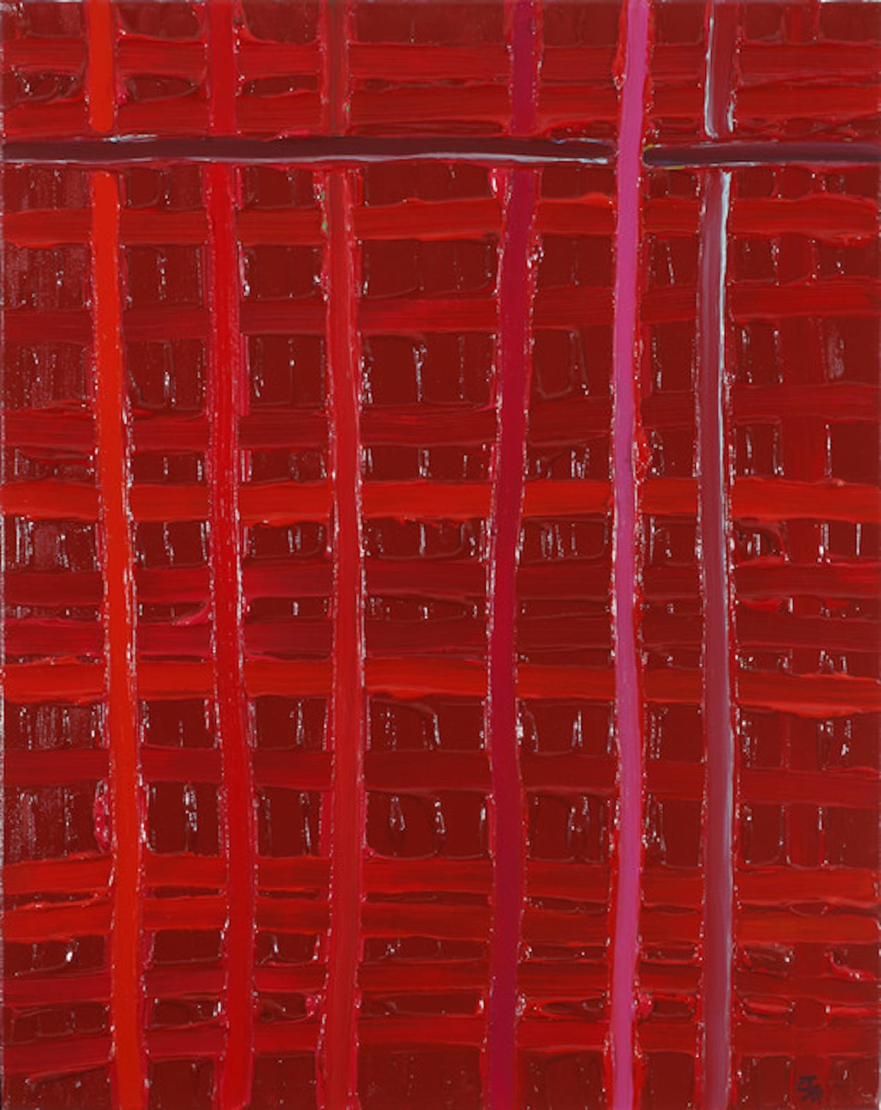 Christeene Britton, Poppy , 2010