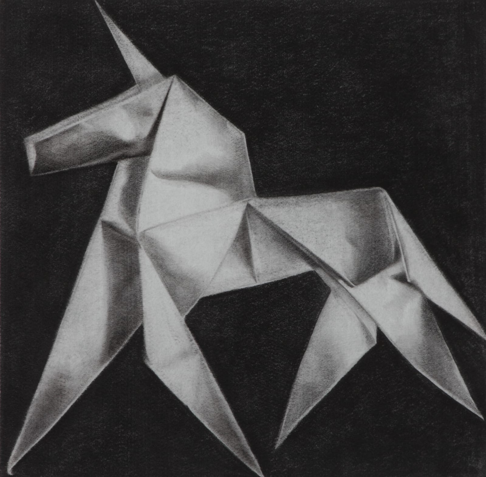 ZHANG Yunyao, Unicorn 独角兽, 2013