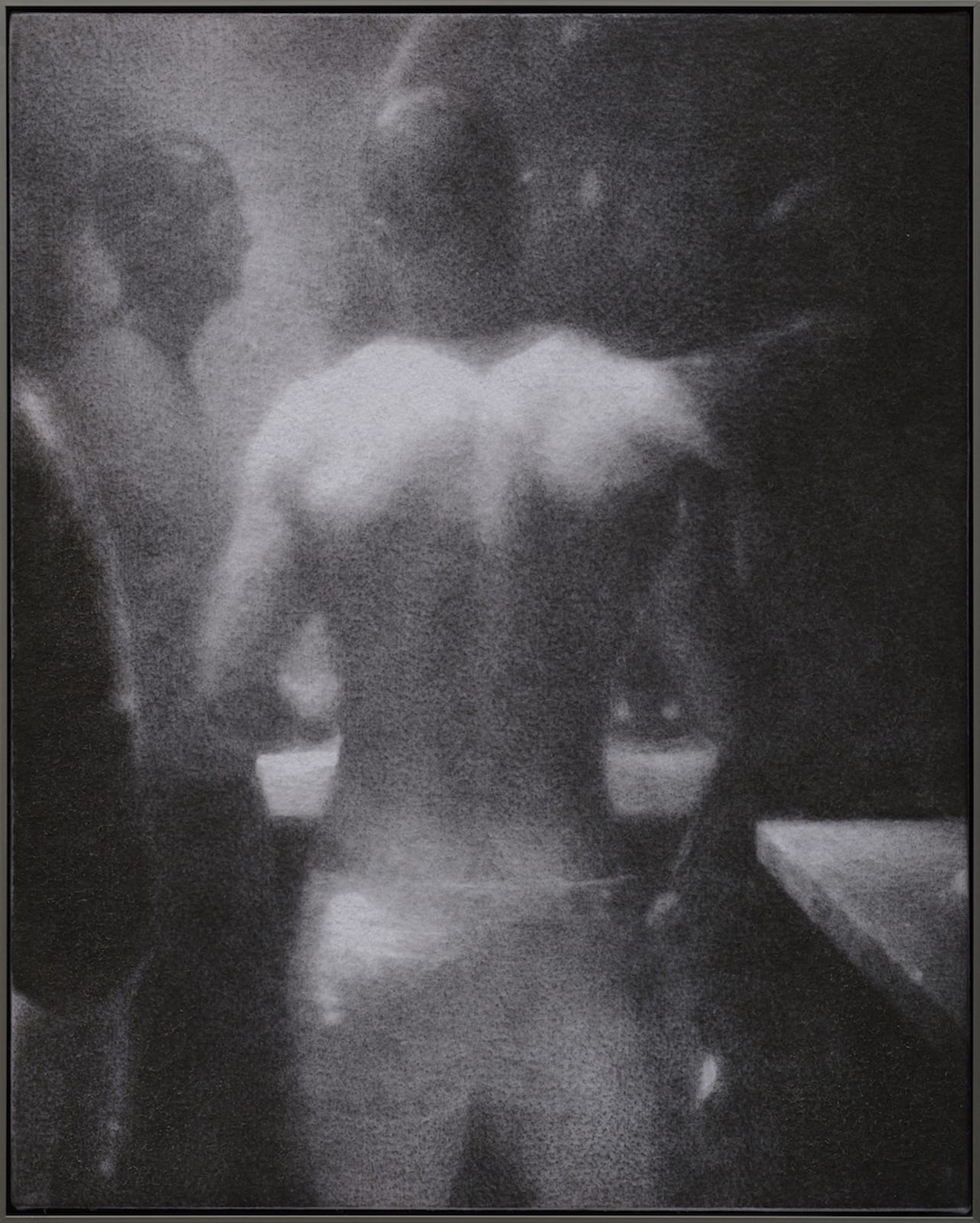 ZHANG Yunyao, Gv, 2019
