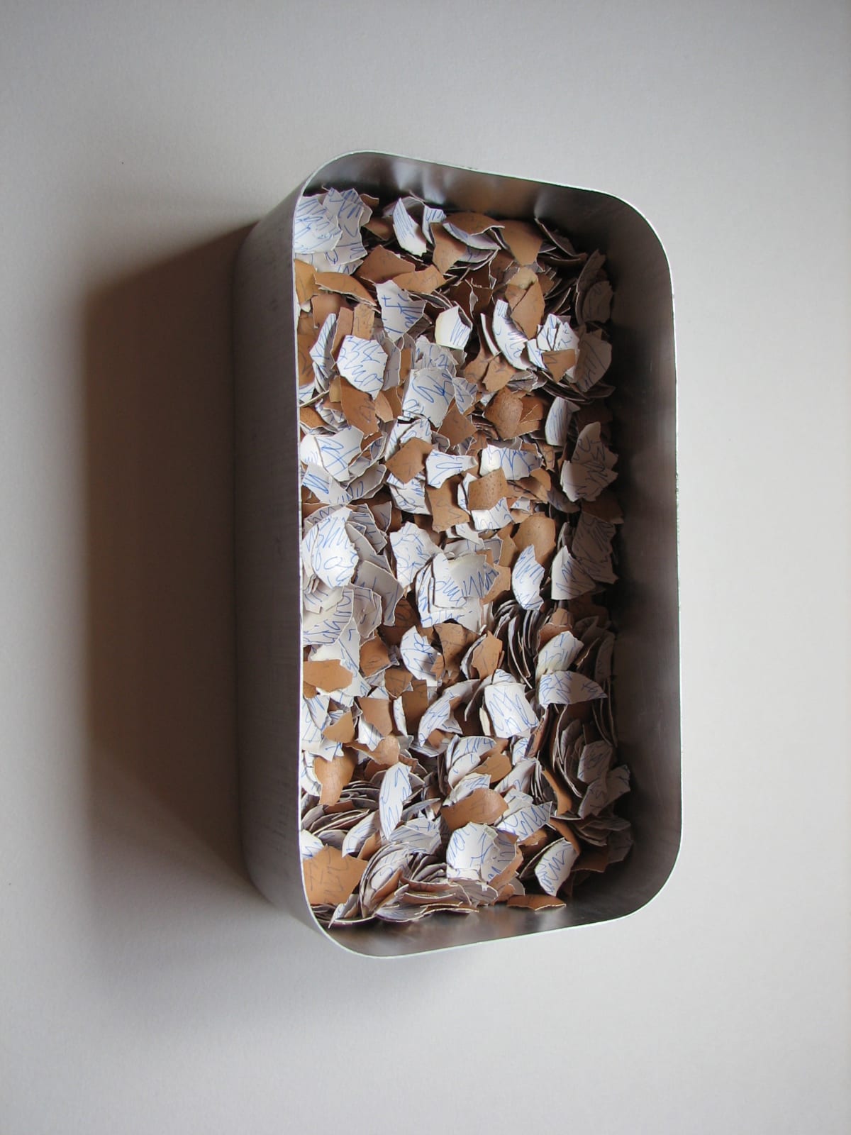 LIU Ren, Iron Bowl 铁饭碗, 2006