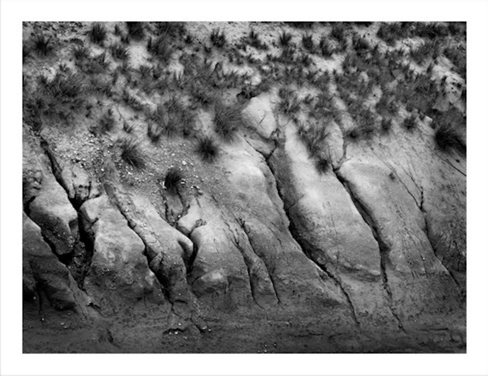 WANG Zheng, Gully Gaotai, Ningxia Province 沟壑 宁夏高台, 2008