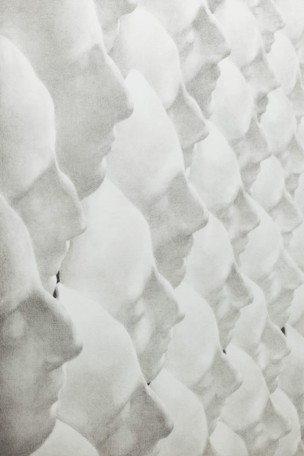 ZHANG Yunyao, Immersion 浸淫, 2013