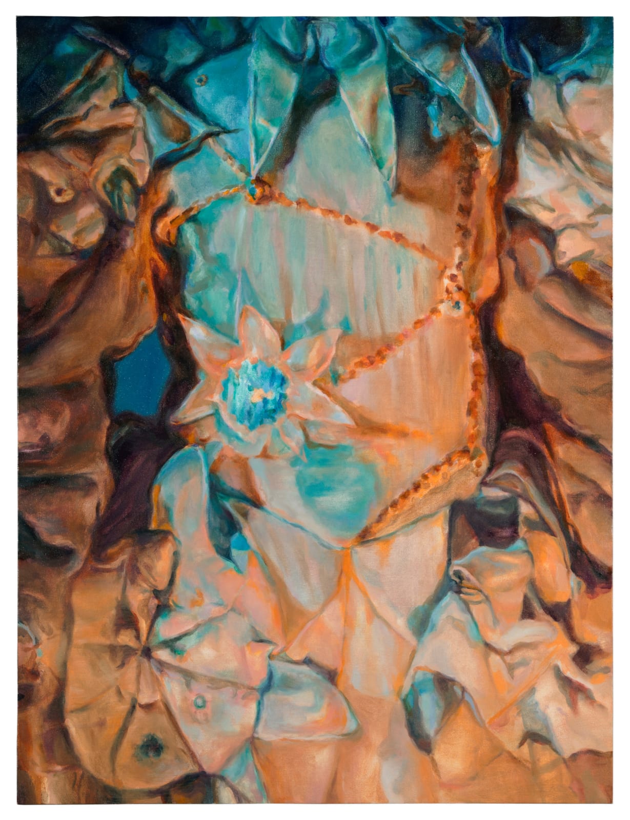 ZHANG Yunyao, Glory 荣耀, 2015