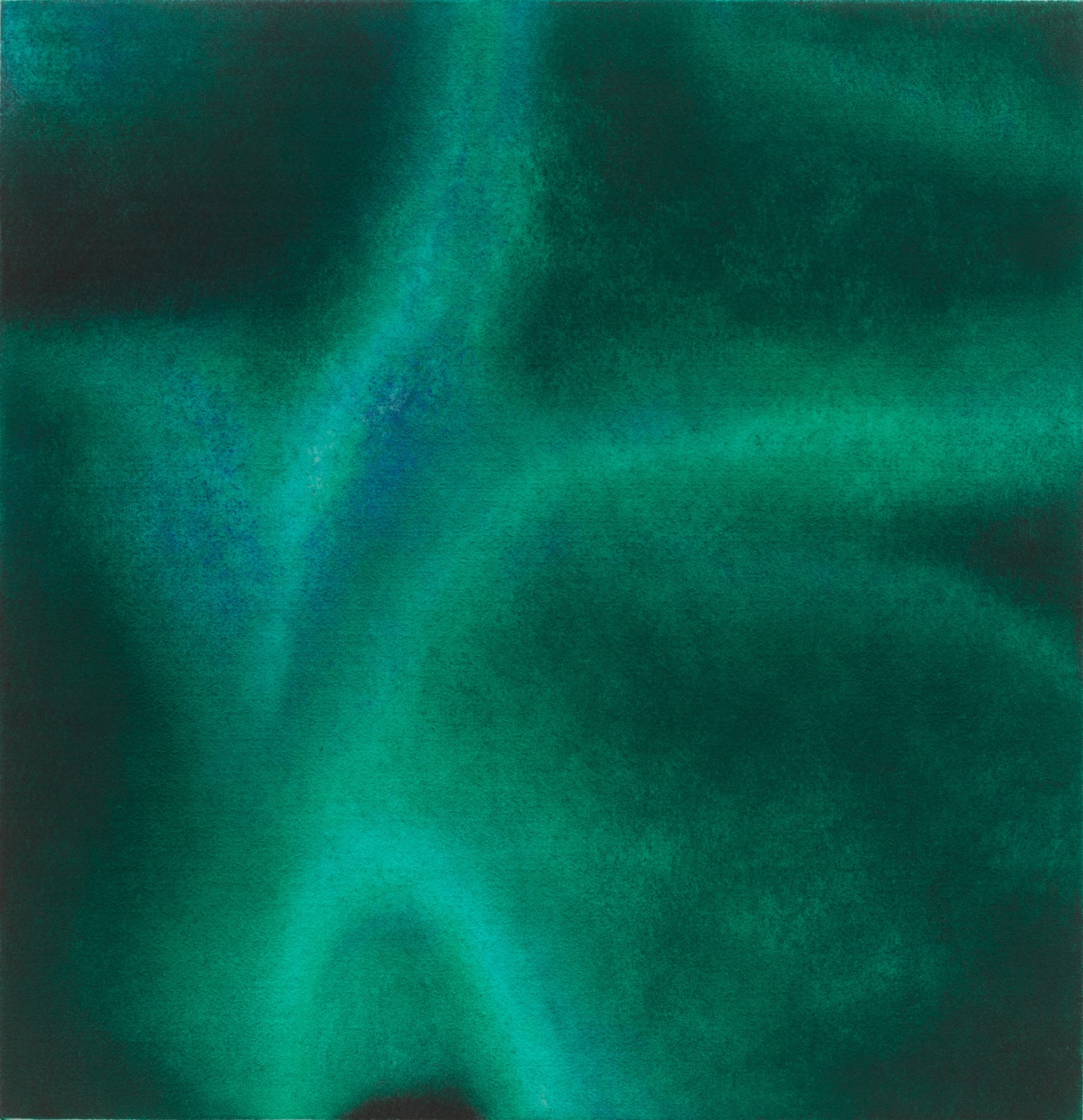 ZHANG Yunyao, Mysterious Light 幻光, 2015