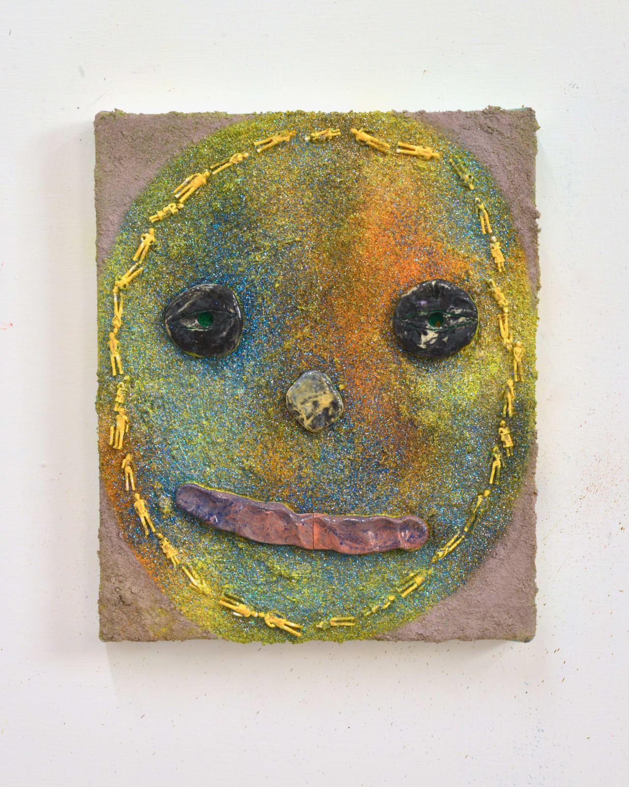 Tess Jenkins, No Name, 2025