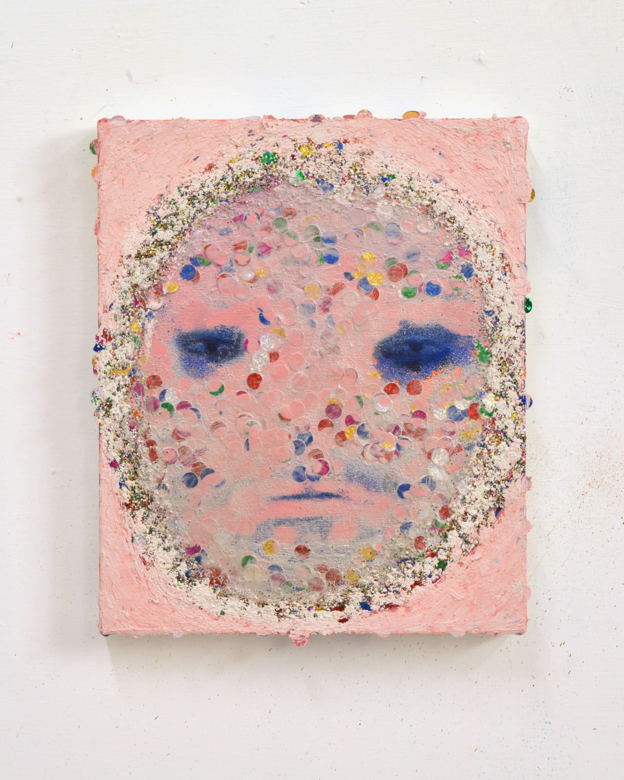 Tess Jenkins, No Name, 2025