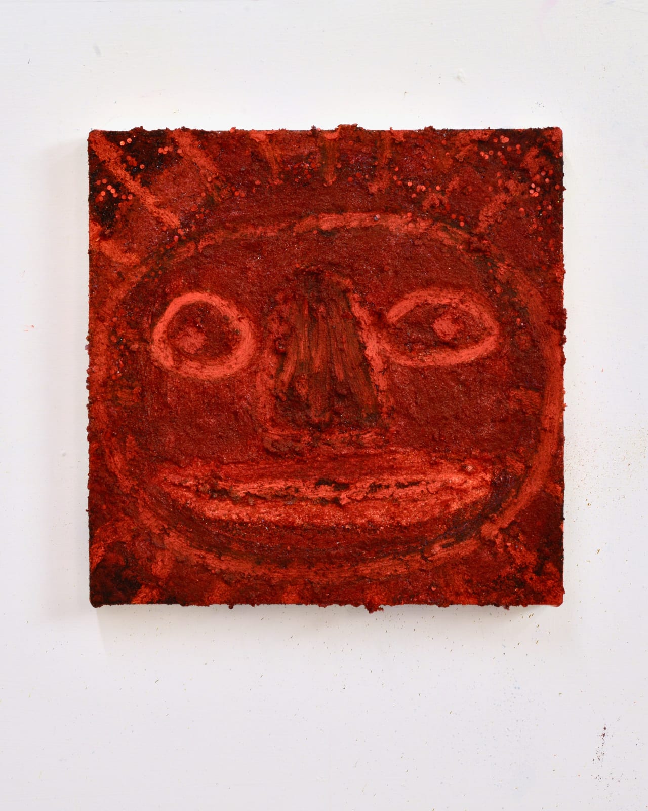 Tess Jenkins, No Name, 2025