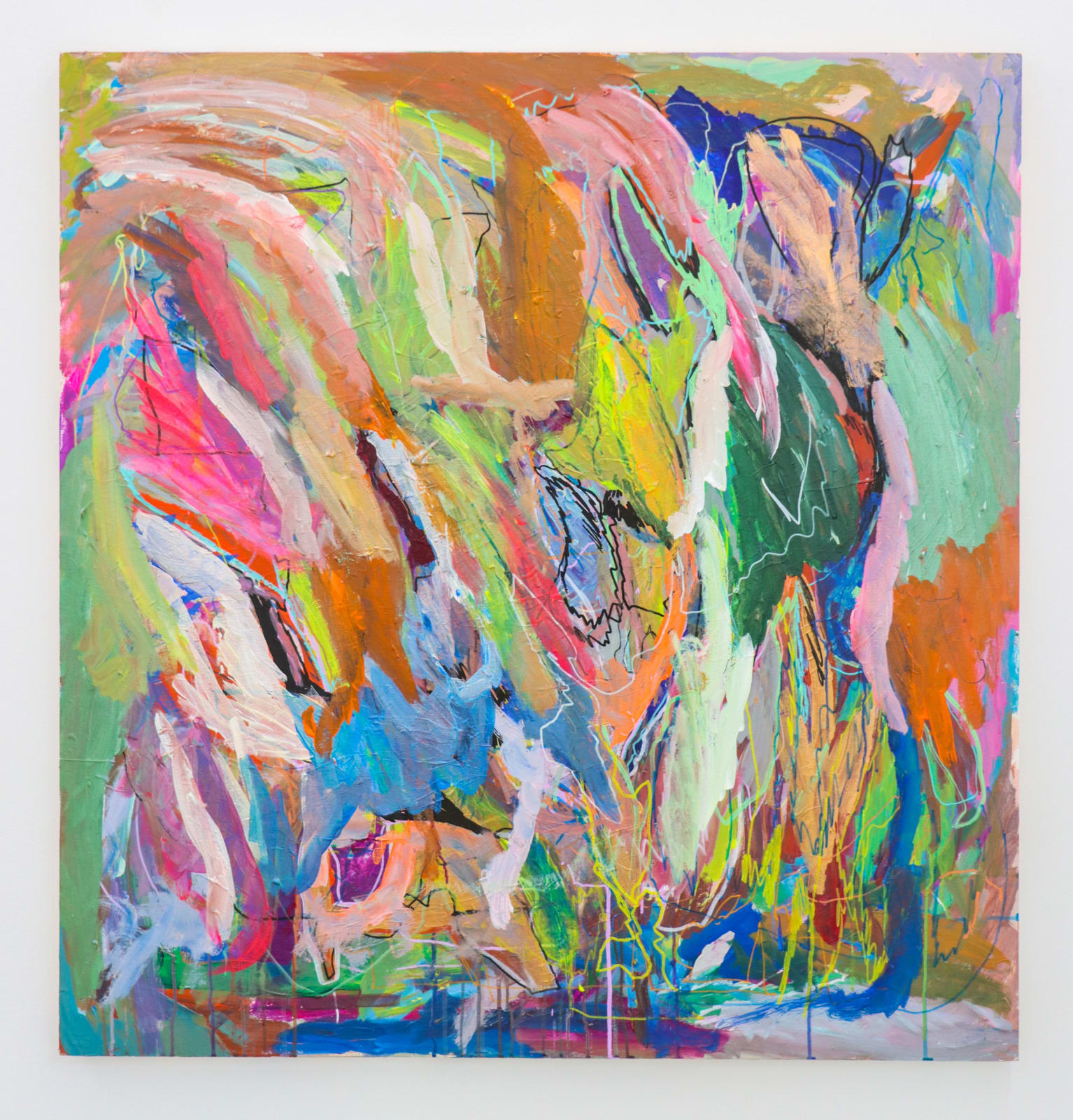 Joseph Alef, JA 157, 2023