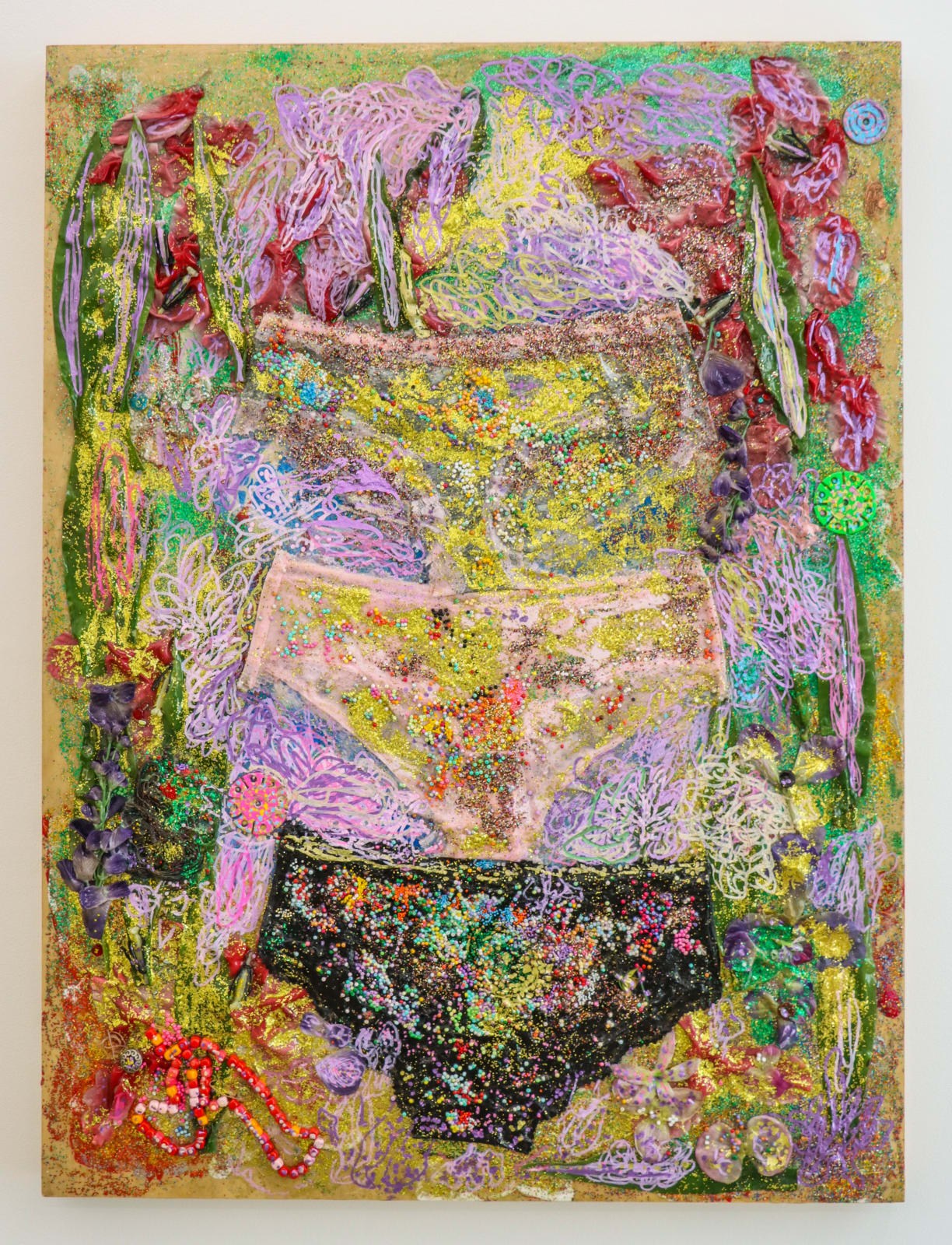 Juan Aguilera, Jupiter, JAg 326, 2024