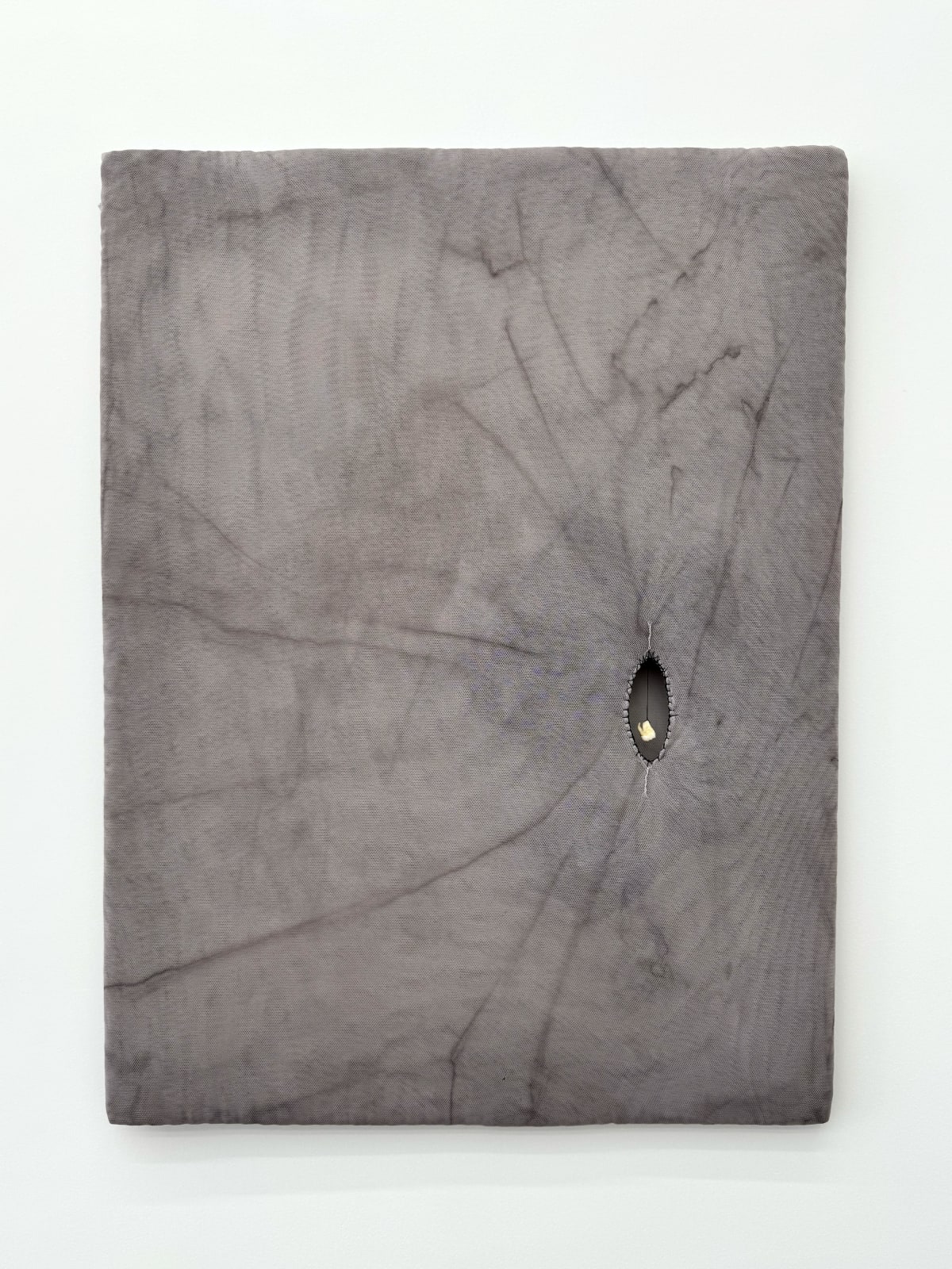 Ophelia Arc, inability of rapeoachment (to harbor your guilt), 2025