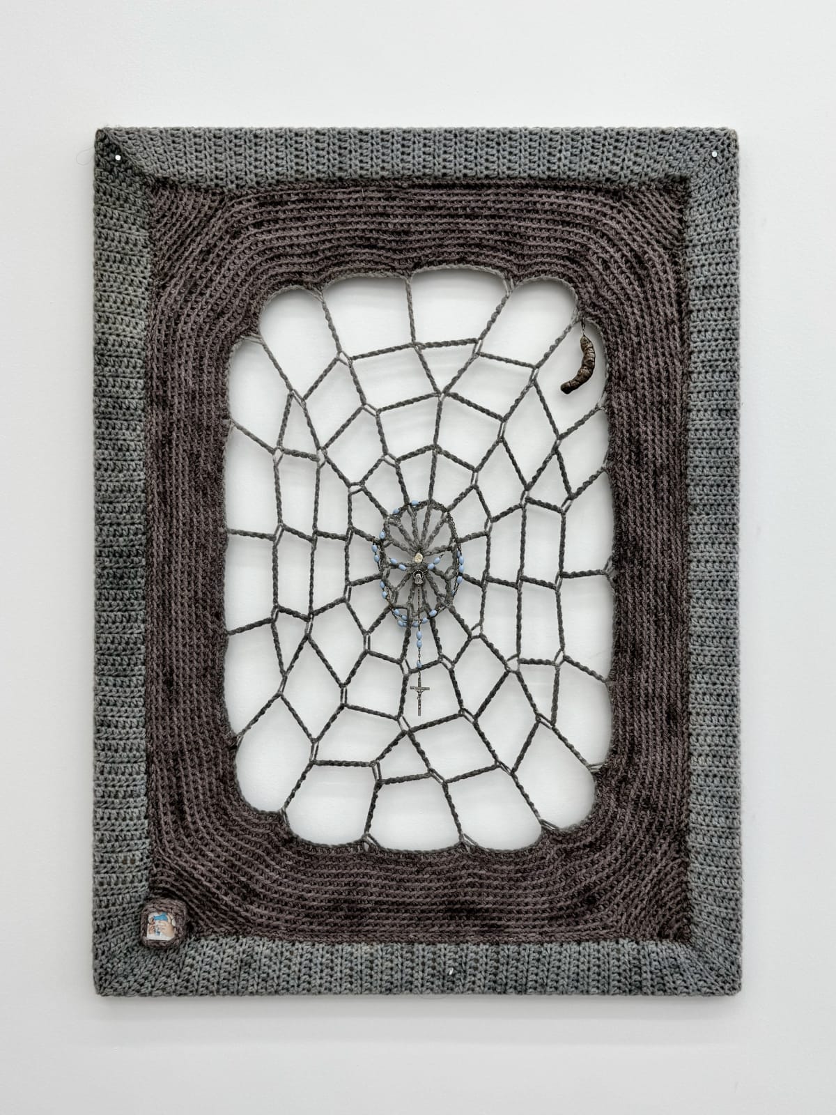 Ophelia Arc, alexithymia (or what i leave behind), 2025