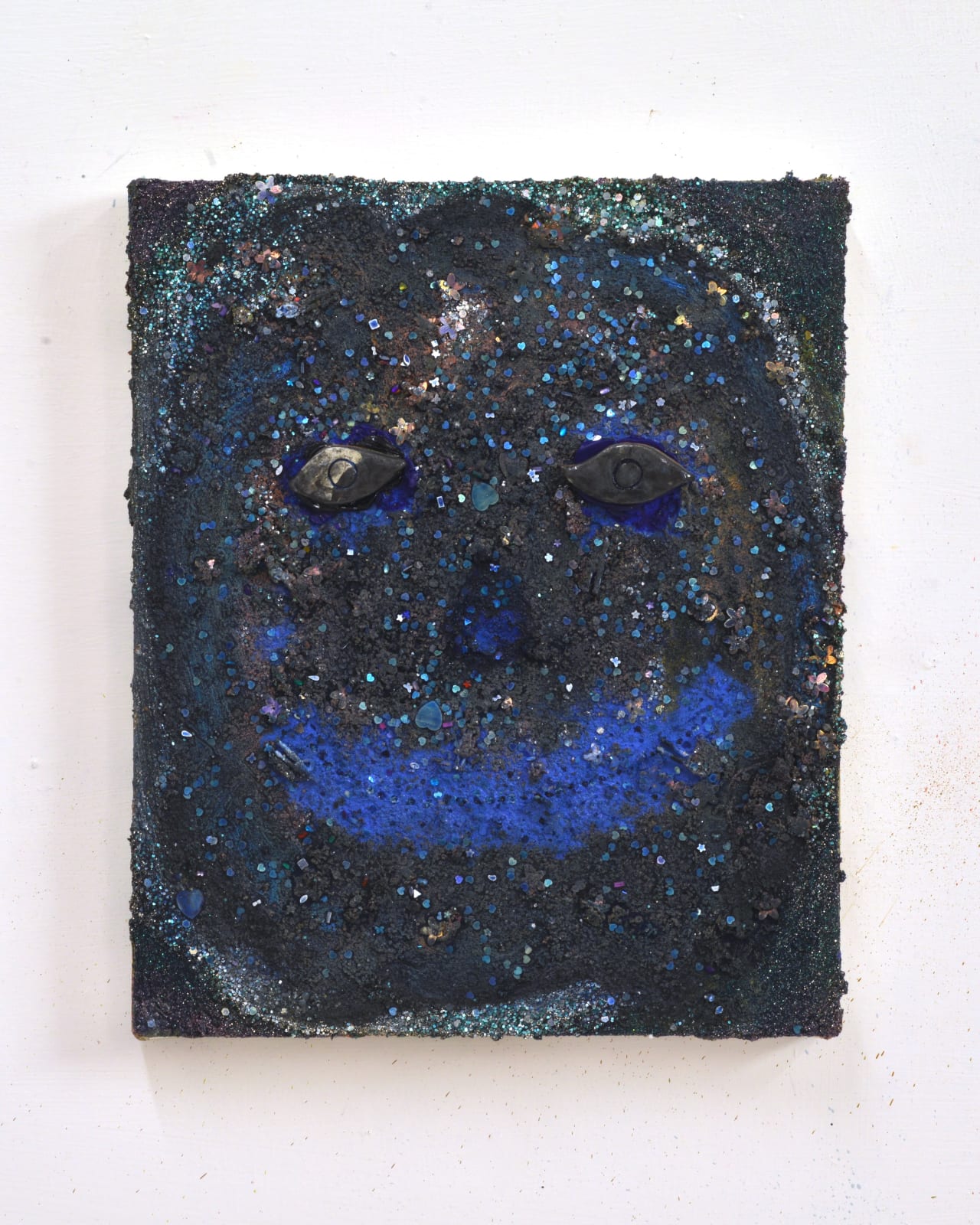 Tess Jenkins, No Name, 2025