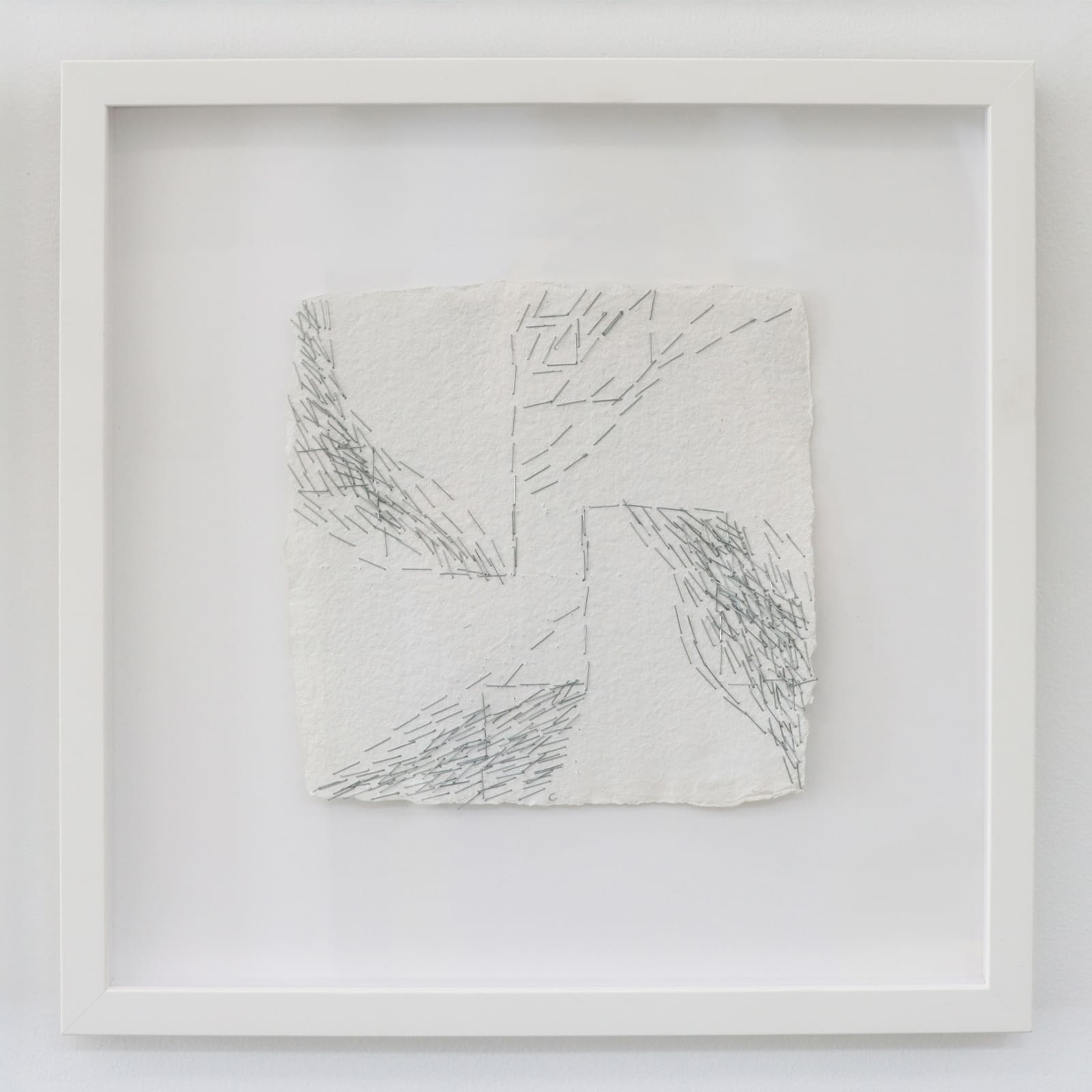 Chenhung Chen, Shifting, 2024