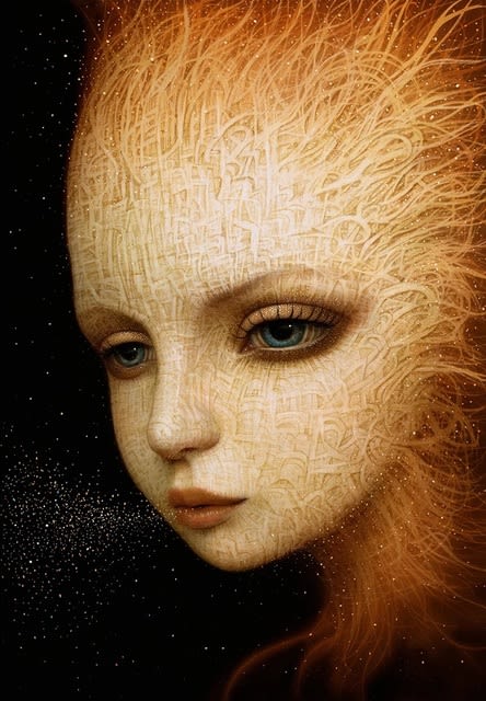 Naoto Hattori, Cosmic Breath