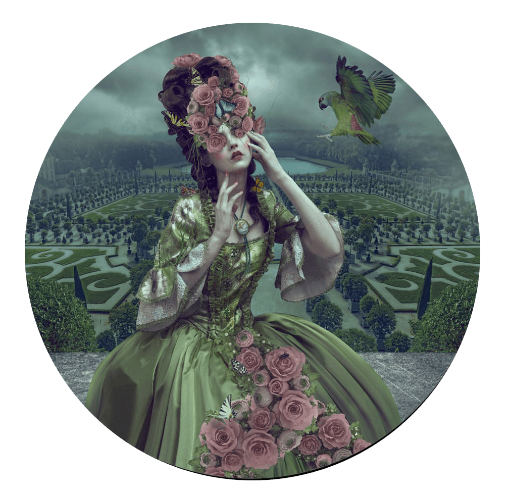 Natalie Shau, Daydream, 2013