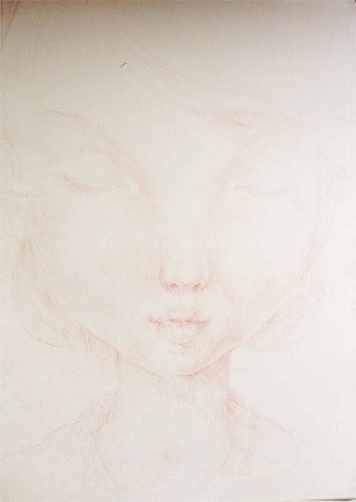 Paolo Guido, Study 06 , 2013