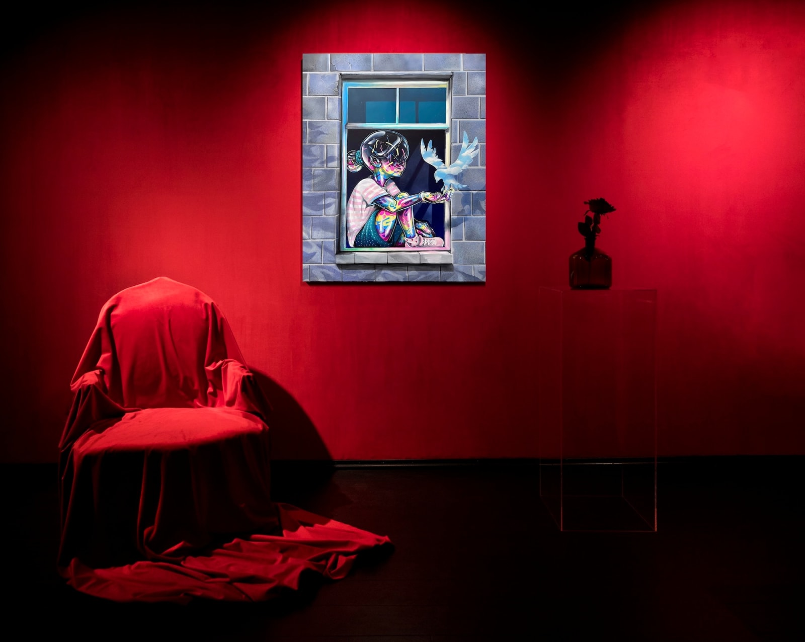 Flog, Feed your dreams, 2025