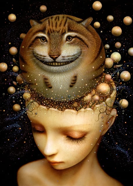 Naoto Hattori, Mind Universe