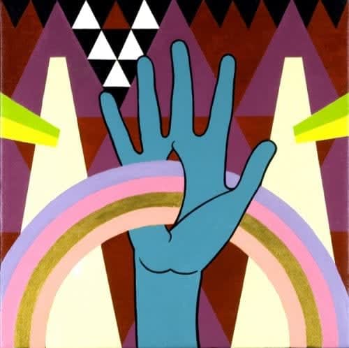 Jonathan Pannacciò, Promessa, 2008
