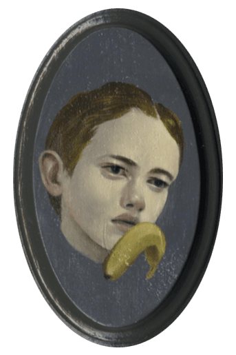 Lola Gil, Boy, 2018
