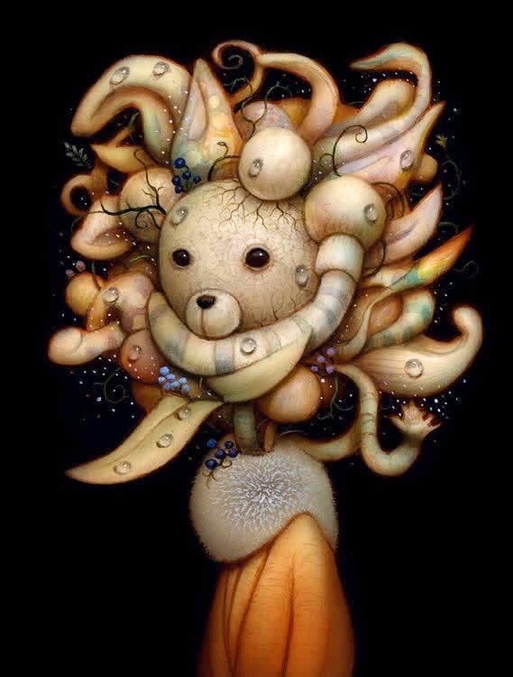 Naoto Hattori, Planimal, 2014