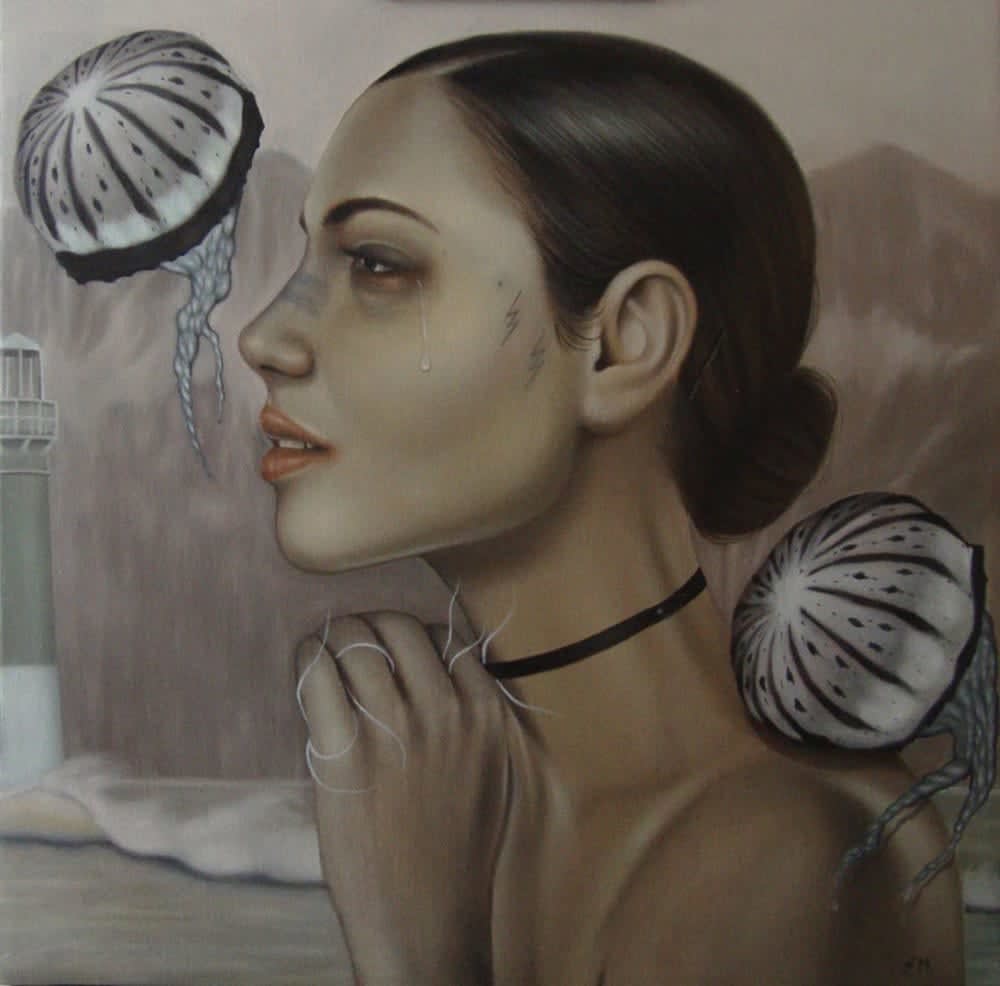 Seven Moods, Lacrimosa, 2013