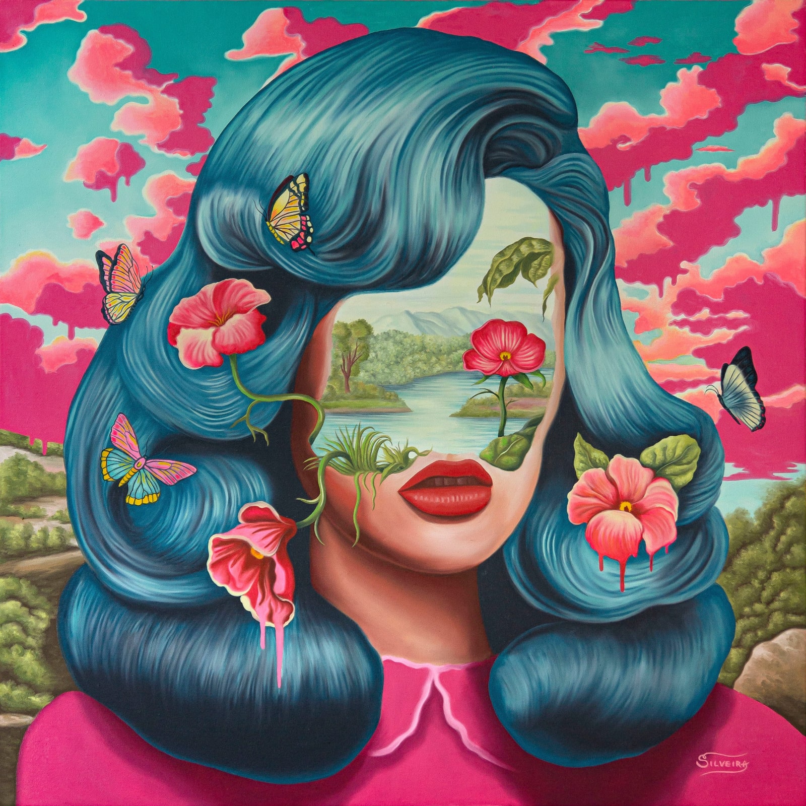 Rafael Silveira, Magnetic, 2025
