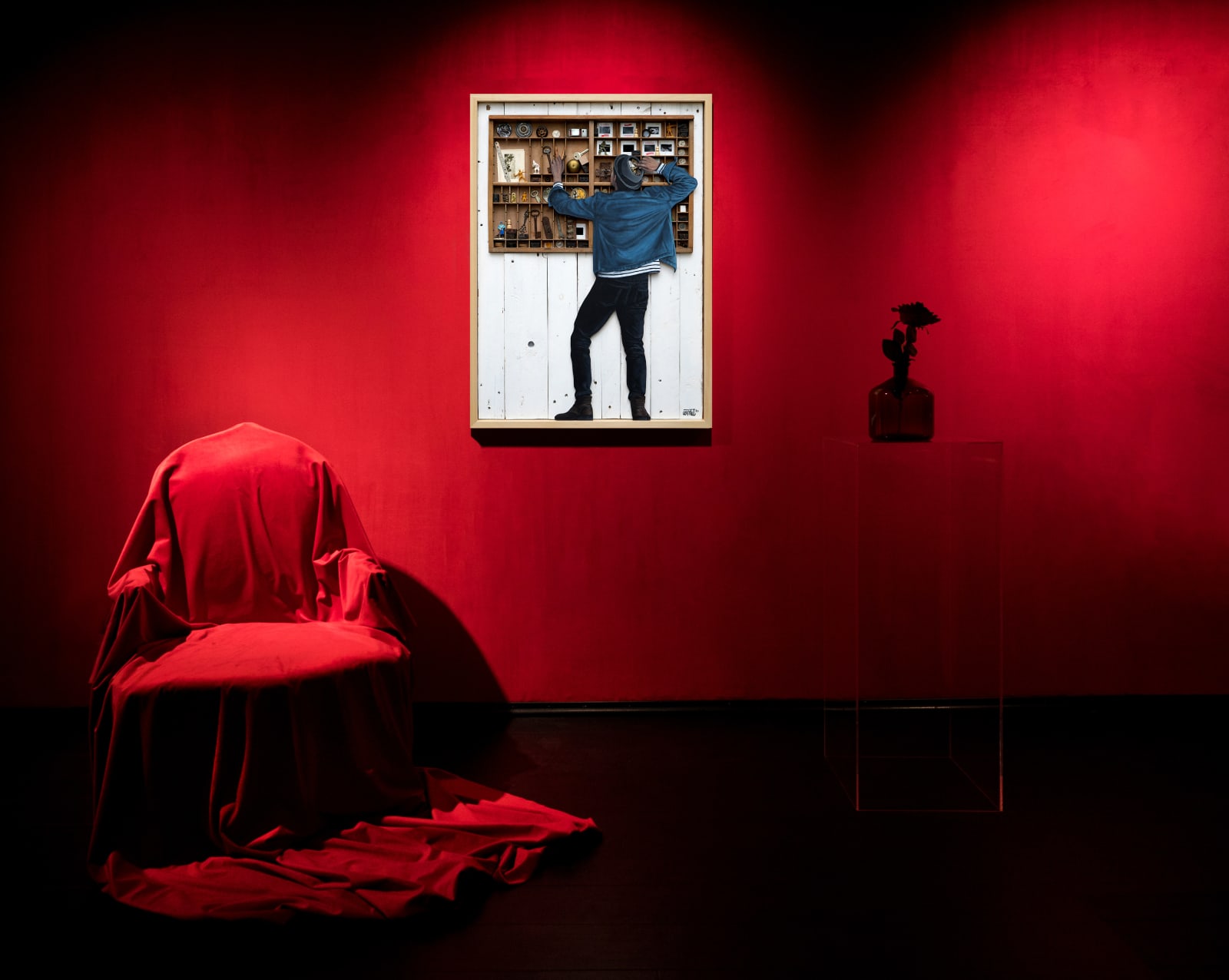 LeValet, Memories, 2025