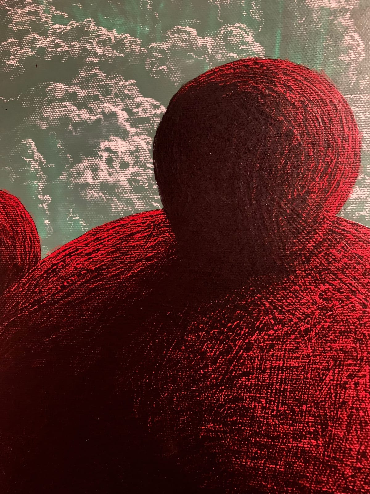 Lee Gihun, Masquerade, Mini-30, 2025