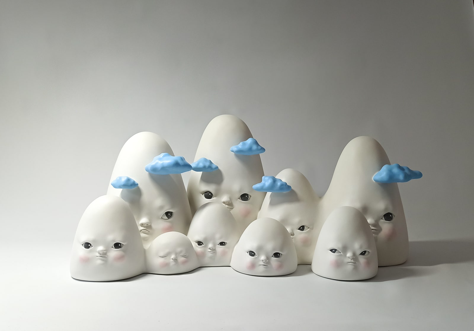 Clementine Bal, Tu peux te joindre à nous!, 2023