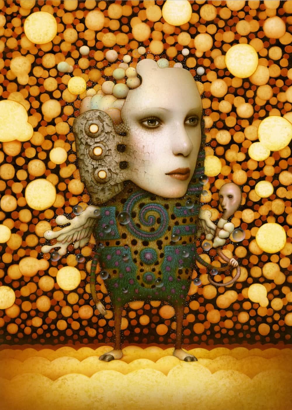 Naoto Hattori, Energia , 2011