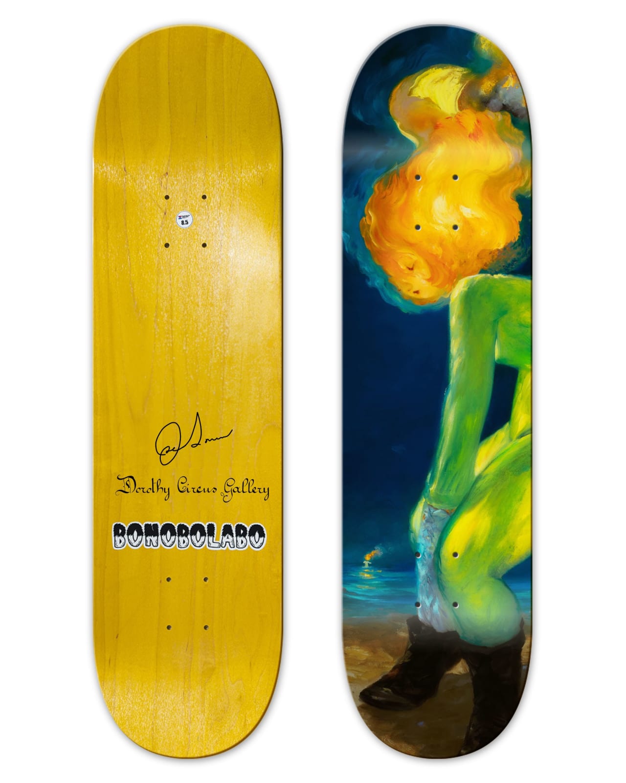 Joe Sorren, Joe Sorren - Hold On a Sec, I Have a Pebble in my Shoe. Zodiac: Gemini, 2025