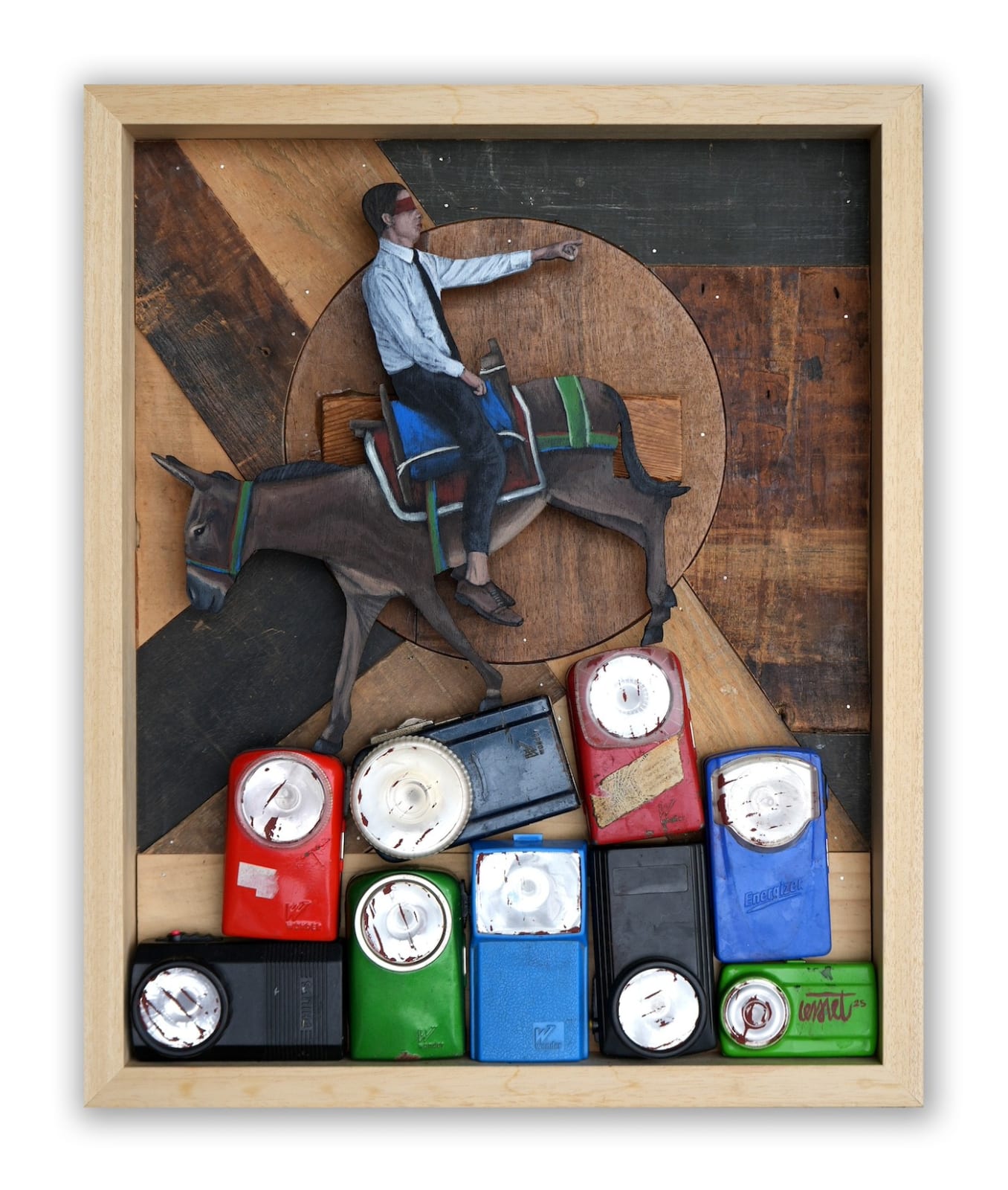 LeValet, Enlightments, 2025