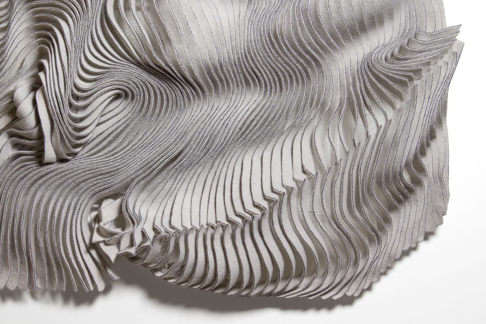 Kristy Kún, Watermark, 2021