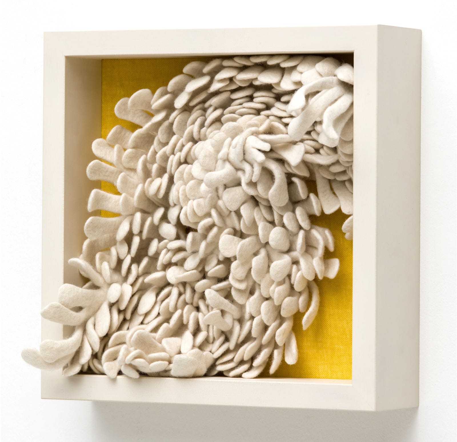 Kristy Kún, Prelude, 2017